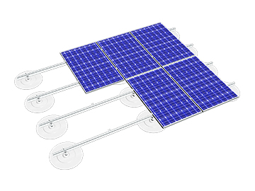 双面太阳能电池板有什么优势？发电效率提升多少？